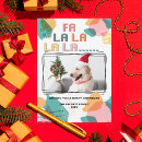 Search for orange christmas cards Colorful