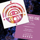 Search for purple moon business cards Modern