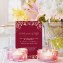 Search for classic funeral invitations Stylish