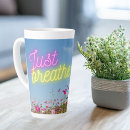 Search for just saying mugs Encouragement