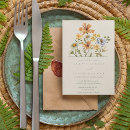 Search for botanical garden invitations Floral