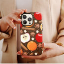 Search for spices iphone cases Cinnamon