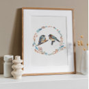 Search for eastern arts posters Bird