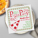 Search for food birthday invitations Italian