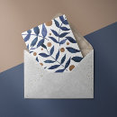 Search for indigo cards Boho