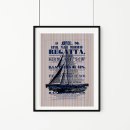 Search for antique boat posters Yacht