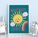 Search for nursery posters art
