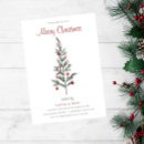 Search for traditional christmas invitations Corporate christmas party