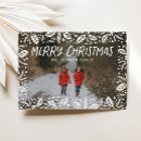 Search for whimsy christmas cards Floral