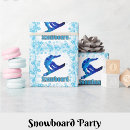 Search for snowboarding snowboard wrapping paper Sports