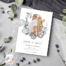 Search for summer wedding save the dates Coastal