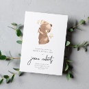 Search for star 1st birthday invitations Boho