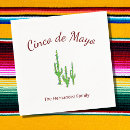 Search for cinco de mayo napkins Party