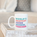 Search for homeschool moms mugs Quote