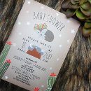 Search for wolf baby shower invitations Forest