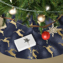 Search for blue tree skirts Chic