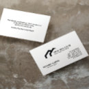 Search for real estate referral cards Professional