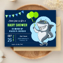 Search for baby shark invitations Boys