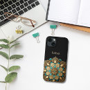 Search for healer iphone cases Black