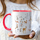Search for red fox coffee mugs Kids