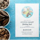 Search for oyster roast birthday invitations Low country boil