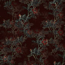 Search for dark gothic shower curtains Rose