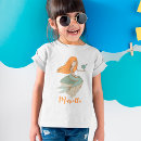 Search for mermaid birthday girls tshirts Little girl