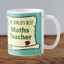 Search for best math teacher mugs Teaching