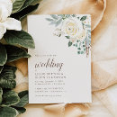 Search for dreamy wedding invitations Leaves
