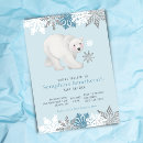 Search for icy blue invitations Party