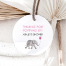 Search for elephant pop Elephant baby shower
