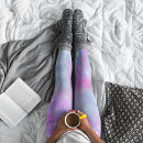 Search for rainbow sparkles leggings Bright