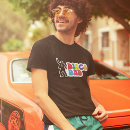 Search for disco dancer tshirts Colourful
