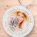 Search for congratulate key rings Graduation