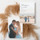 Search for written cards Elegant