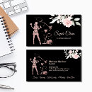 Search for housekeeping business cards Professional