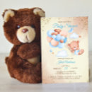 Search for fall clouds Teddy bear