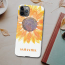 Search for rustic sunflower iphone cases Botanical