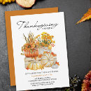 Search for harvest dinner invitations Give thanks