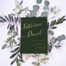 Search for fancy elegant luxury wedding invitations Simple