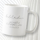 Search for heart monogram mugs Create your own