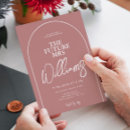 Search for marsala bridal shower invitations Trendy