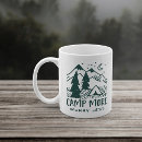 Search for camping quotes mugs Camp more worry less