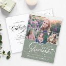 Search for graduation congratulation postcards For her