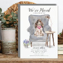 Search for cocker spaniel invitations New home