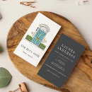 Search for door business cards Interior design