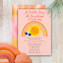 Search for tie dye baby shower invitations Yellow