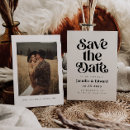 Search for white wedding save the dates Elegant