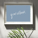 Search for dusty blue wedding signs Stylish