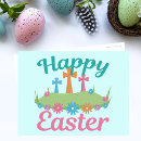 Search for religious easter postcards Christian